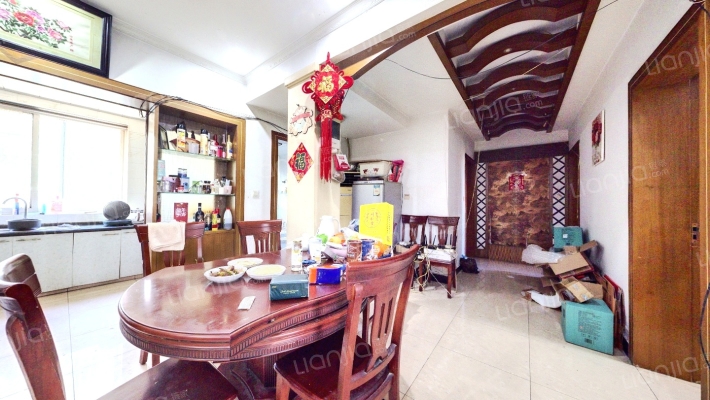 安元佳苑一区二手房实景图