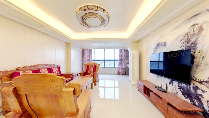 浦景苑二手房实景图