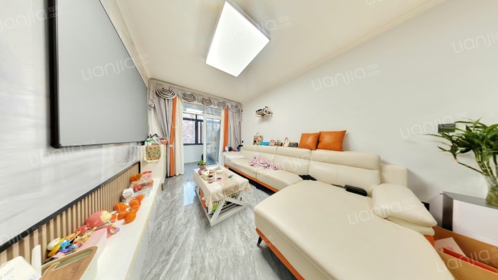 饮马河街13号二手房实景图