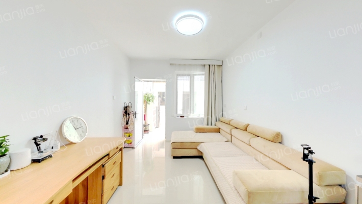 南环里二手房实景图