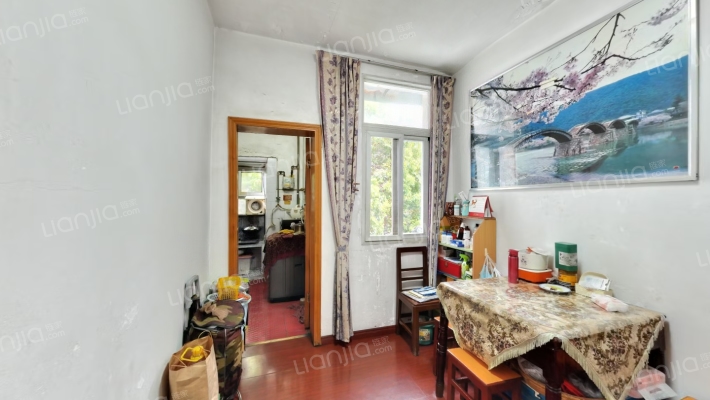 惠济一路10号二手房实景图