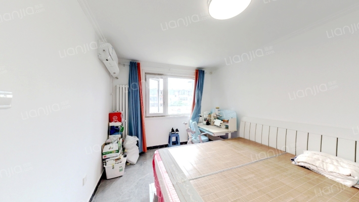 生辉里二手房实景图