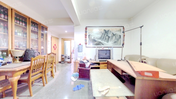 文锦苑小区二手房实景图