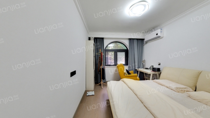 京都苑二手房实景图