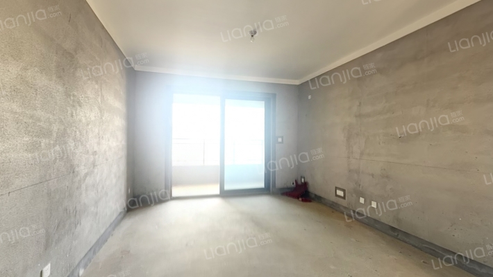 建业世和府二手房实景图