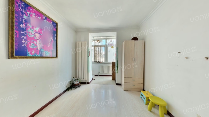 爱华街二手房实景图