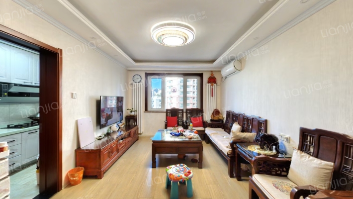 大洋花园二手房实景图