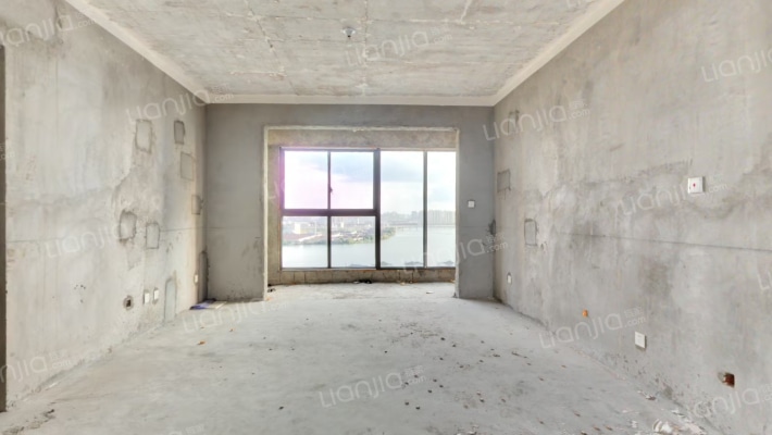 豪门府邸二手房实景图