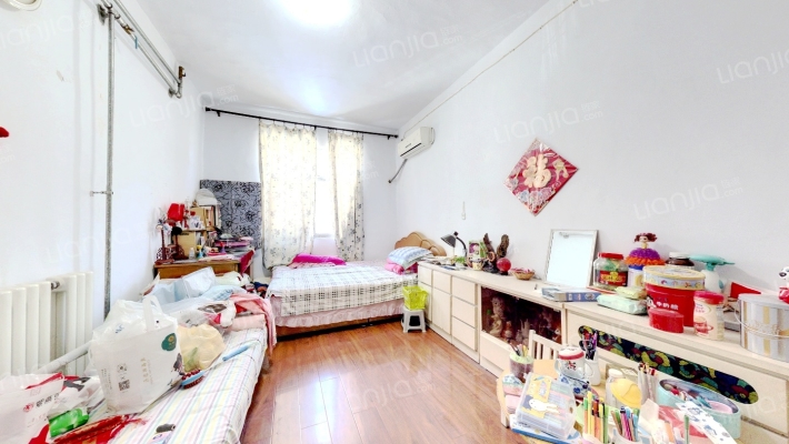 菜市新村二手房实景图