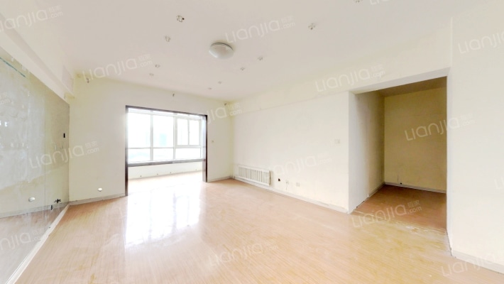 万强艺术家二手房实景图