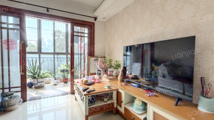 松苑雅居二手房实景图