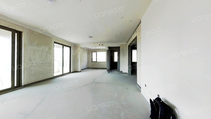 禹德华庭二手房实景图