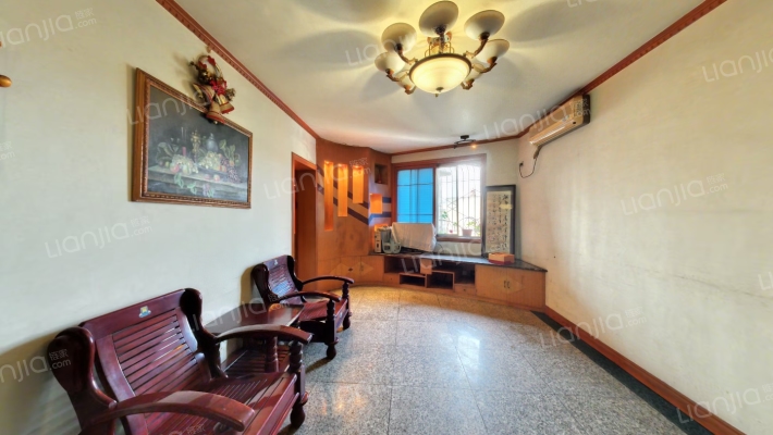 菊乐路180号二手房实景图