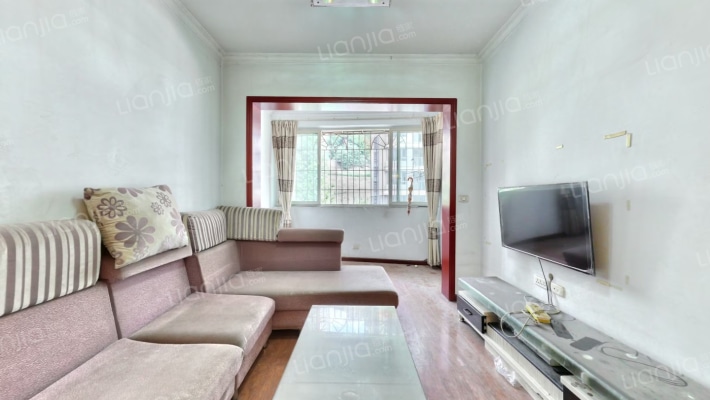 芭蕉湾二手房实景图