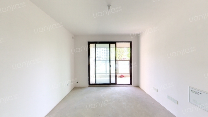 春晓熙岸二手房实景图