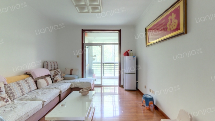 张郢小区二手房实景图