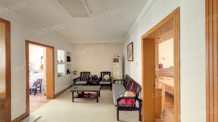 南川园东区二手房实景图