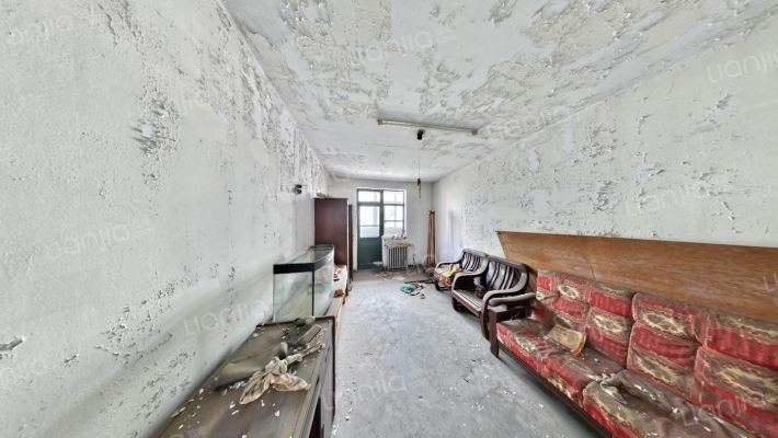 丰年北里二手房实景图