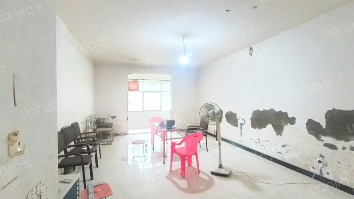 金焰小区二手房实景图