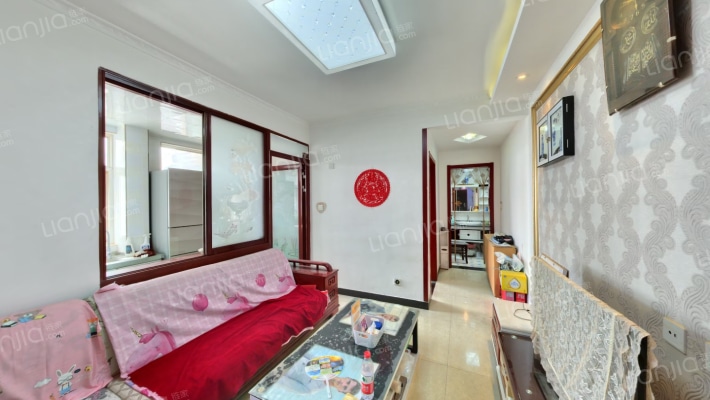 玫瑰印象二手房实景图