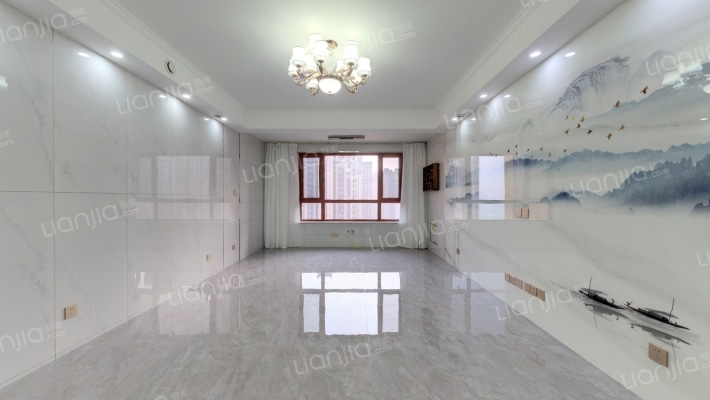 润德天悦城二手房实景图