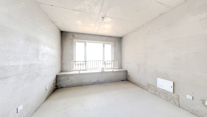 中车蓝月湾二手房实景图