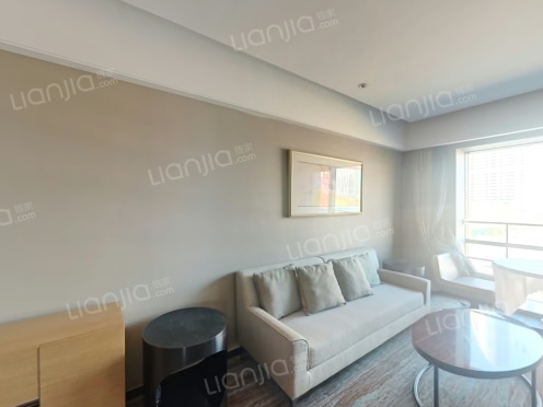 整租·晋合公寓 2室2厅 南