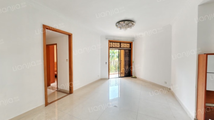 城市花園二手房实景图