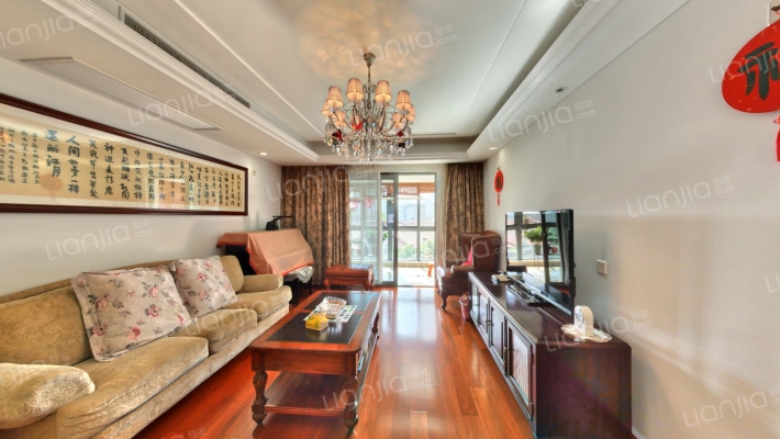 碧瑶花园二期二手房实景图