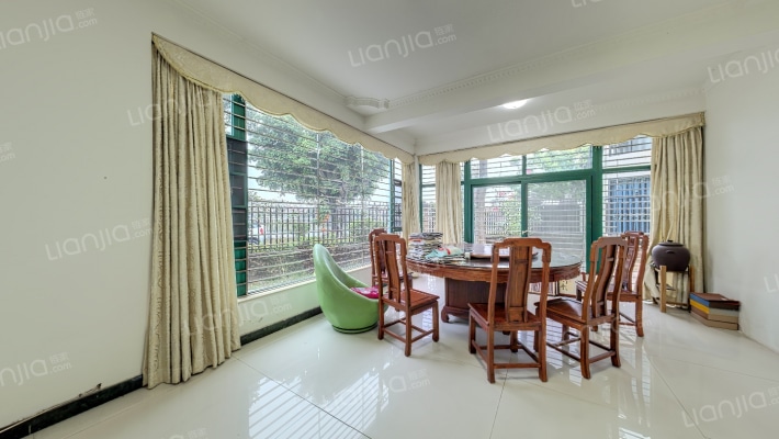 翠湖山庄二手房实景图