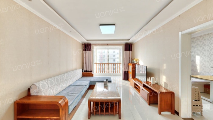 城南都市嘉园二手房实景图