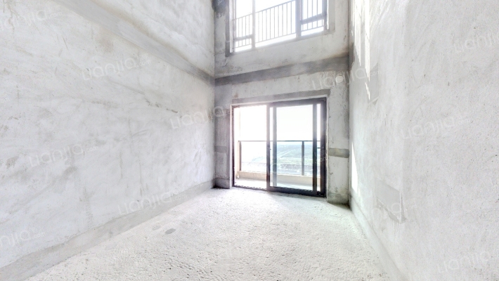 金融街金悦府二手房实景图