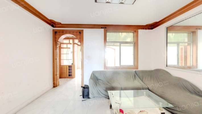 青峰商厦小区二手房实景图