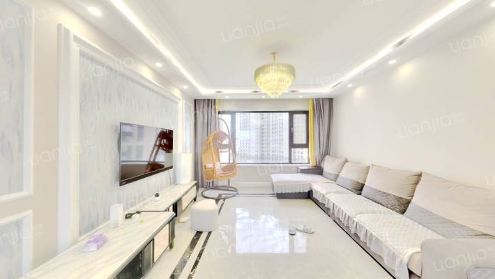 爱达88二手房实景图