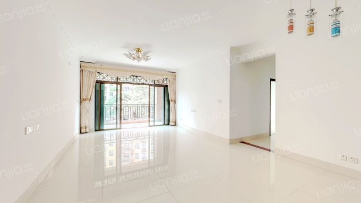 尚美居二手房实景图