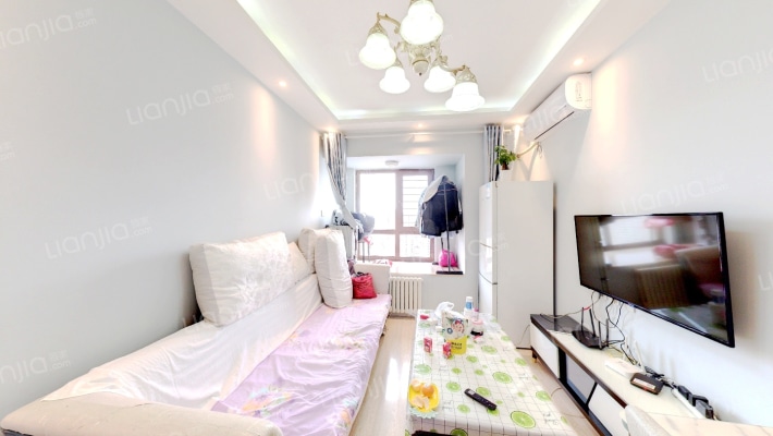 @北京二手房实景图