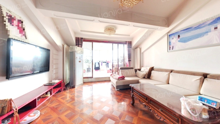 瑶池花雨二手房实景图