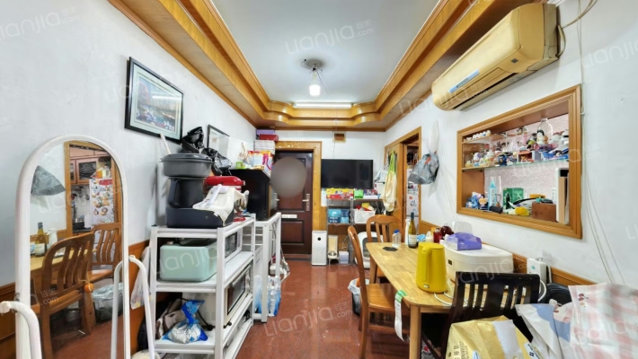 园西小区二手房实景图
