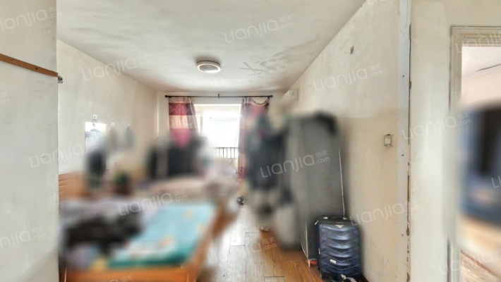 中国铁建原香漫谷一区二手房实景图