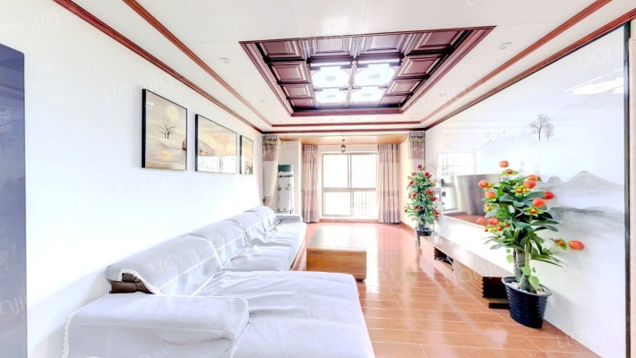 钓鱼台九号二手房实景图