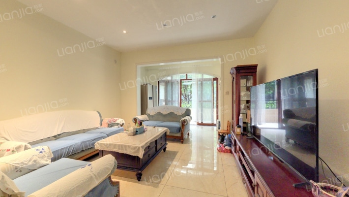 凤凰林溪郡二手房实景图