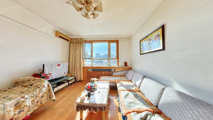 锦泉源B5区二手房实景图