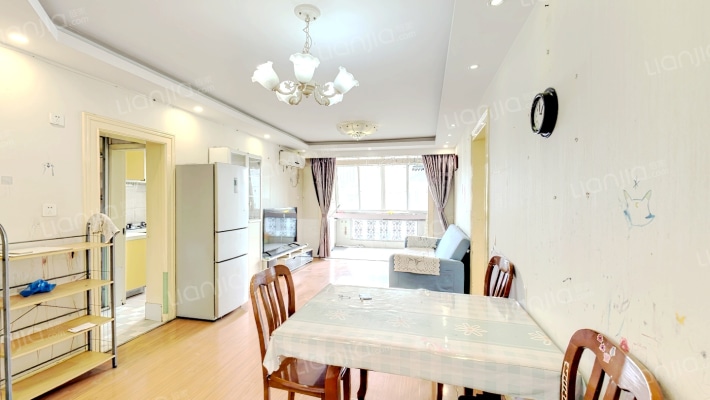 康桥花园二手房实景图