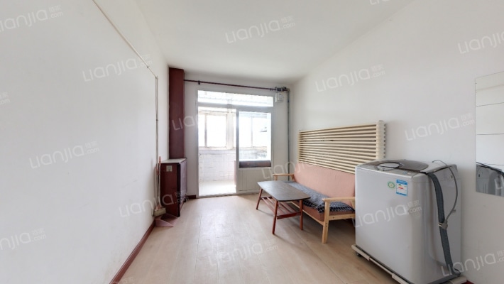 红旗西路二手房实景图