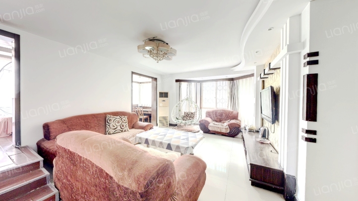 鑫龙桂花苑二手房实景图