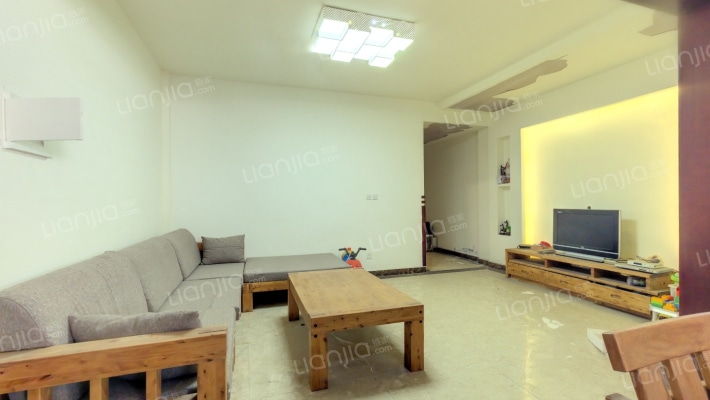 青城神韵一期二手房实景图