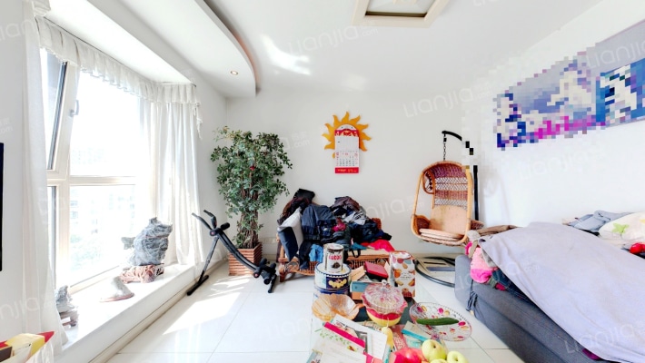 银城东苑菱香苑二手房实景图