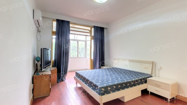 二重生活区二手房实景图