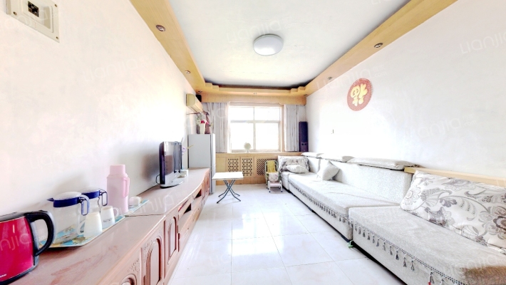 文化宫路12号院二手房实景图