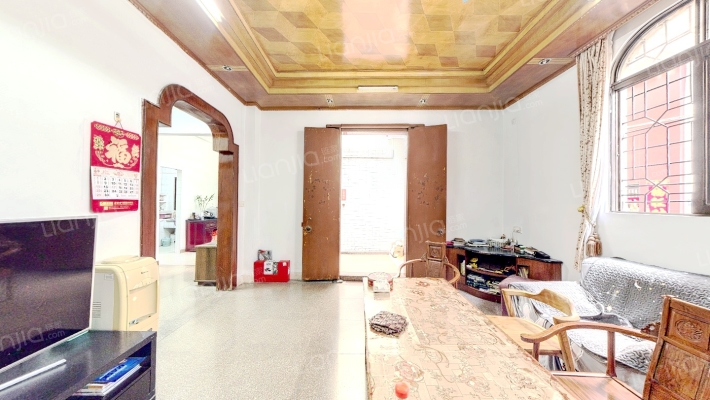 容桂单家容山社区二手房实景图